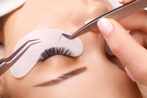 Eyelash Extension