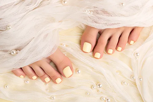 Pedicure