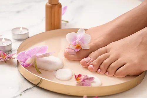 Pedicure